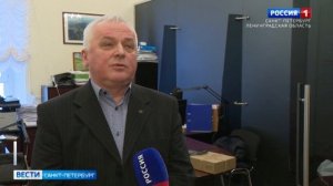 Вокруг проекта реконструкции съезда с кольцевой на Дачный проспект разгорается скандал