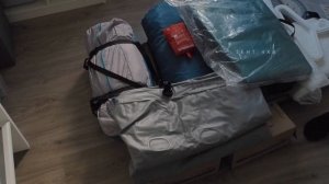 В кемпинг на море | Сборы в поездку | Аптечка в кемпинг | Что взять с собой в поход с ребенком |