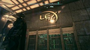 Секреты и пасхалки Бэтмен Рыцарь Аркхэма | Easter eggs and secrets Batman Arkham Knight