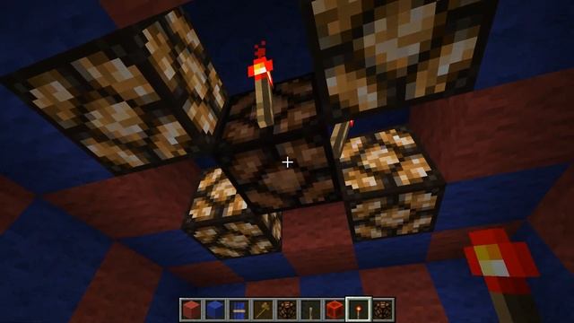Я ПОСТРОИЛ КРУТОЙ ДОМ ЧЕЛОВЕКУ ПАУКУ В МАЙНКРАФТ ТРОЛЛИНГ ЛОВУШКА MINECRAFT НУБИК