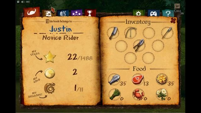 Let's Play - Dragons: Wild Skies! Episode 1 смотреть онлайн