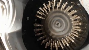 ОТЗЫВ О ПЕРОСЪЕМНОЙ МАШИНЕ