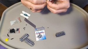 Рыбалка Как Сделать Кормушку для Ловли Карася и Карпа На Манно-Гороховую Прикормку Монтаж