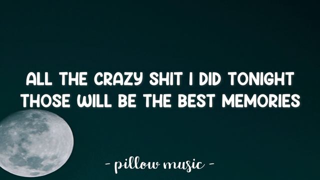 Memories - David Guetta (Feat. Kid Cudi) (Lyrics) ? - смотреть видео онлайн от «Тексты и переводы песен» в хорошем качестве, опубликованное 11 июля 2024 года в 4:19:26 00:03:32.