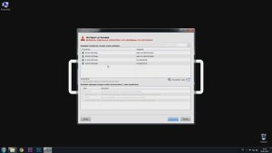 Установка драйвера на Kyocera M2135dn по сети - с диска Windows 7
