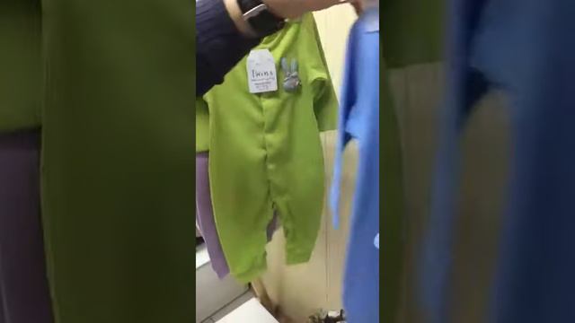 Комбинезоны из велюра и кашкорса в пастельных тонах