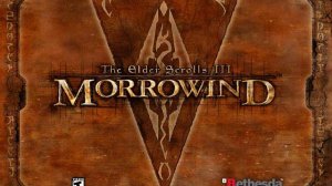 The Elder Scrolls III: Morrowind - Desperation