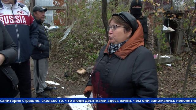НОВОСТИ | Телеканал Долгопрудный | 08 ноября 2022