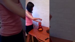 Отзыв! мультирезка MAXWELL, код - 525503