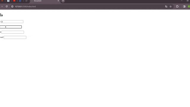 Сегодня мы пройдём 4 Урок! В описаниях атрибуты...?!VisualStudioCode....