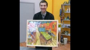 Центр социальной реабилитации "Турмалин"