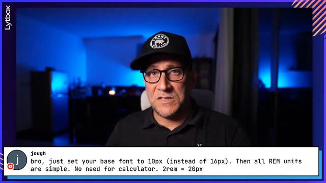 Web Design Live: Let's Create A Design System with Live Q&A смотреть онлайн