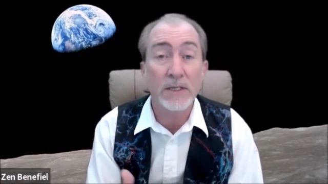 Navigating Systems for a Better Future: A Conversation with Doug Breitbart смотреть онлайн