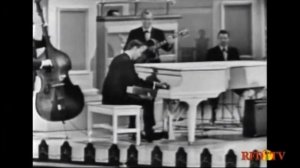 Boots Randolph/Chet Atkins/Floyd Cramer - Yakety Sax/Axe