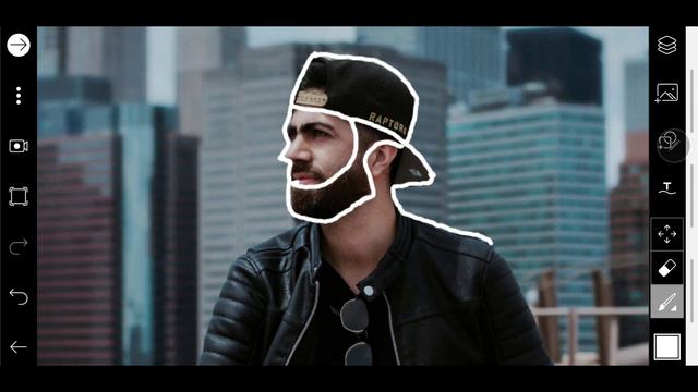 Cara Edit Foto Dengan Efek Line Art Effect | Tutorial PicsArt смотреть онлайн