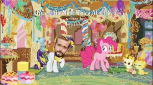 my little pony-RYTP