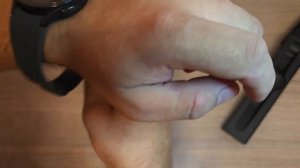 Распаковка Samsung Galaxy Watch 5 Pro