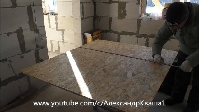 Черновой потолок в тамбуре смотреть онлайн