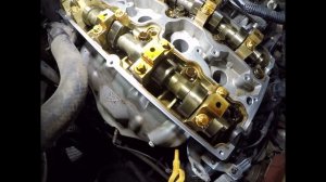 Лачетти 1.8 LDA.ГРМ.Масла Фильтра.