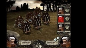 Обзор фракций Disciples 2. Империя
