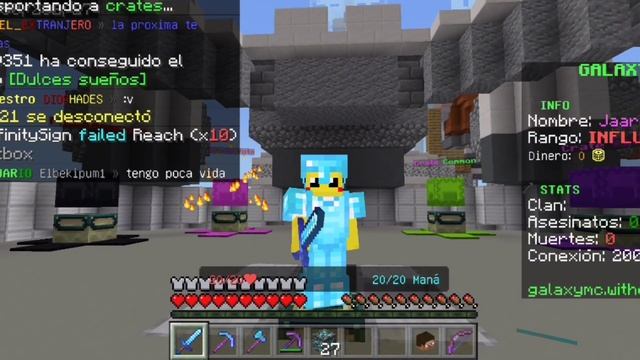 ? NUEVO SERVIDOR SURVIVAL CUSTOM Para Minecraft PE (bedrock) y Java 1.19 смотреть онлайн