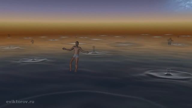 Путешествие в подсознание. 2 часть. смотреть онлайн