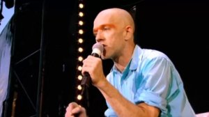 R.E.M. - Losing My Religion (2004)