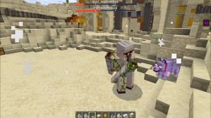 Iron Golem (Minecraft Dungeons) vs Minecraft Dungeons Mobs & Bosses
