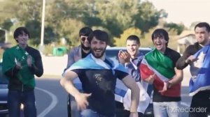 ЛЕЗГИНКА ЧИЧЕНСКАЯ МУЗЫКУ САЛАМ АЛЕЙКУМ