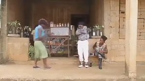 Он мужчина хоть куда, а ты все смотришь не туда!!!