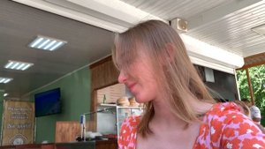 vlog дорога к морю // автобус; отдых; летние каникулы и жаркое солнце