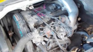 Двигатель в сборе 5L - Д145