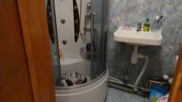 1к квартира в Колпино пр Ленина 81 продажа 2900тр