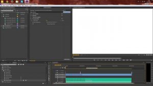 Adobe Premiere Pro, Урок #8 Предварительный просчёт(Prerender)