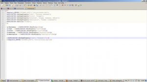 2. Урок - Структура Bitrix Framework - Свойства страниц и разделов, видео 3/4