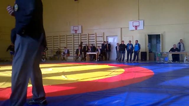 ЧУ 2014 Ровно смотреть онлайн