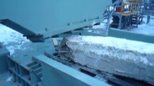 Дробление крупногабаритного железобетона смотреть онлайн