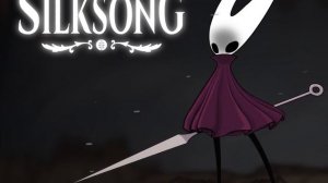Hollow Knight: Silksong - Hornet Animation