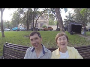 Отзыв о санатории «Зори Ставрополья», г. Пятигорск, 2021 г.