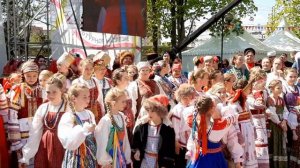 РОДИНА Автор-Исполнитель Андрей Маевич Новожилов. Химки 21.05.22.