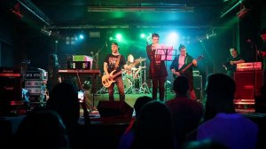 Таня Корнева/Seether-Remedy