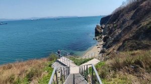 Находка 01.05.2024 мыс Астафьева пляж