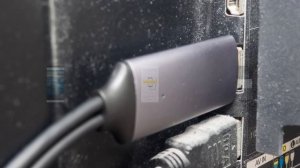 USB to HDMI цифровой конвертер Ugreen для смартфонов и планшетов