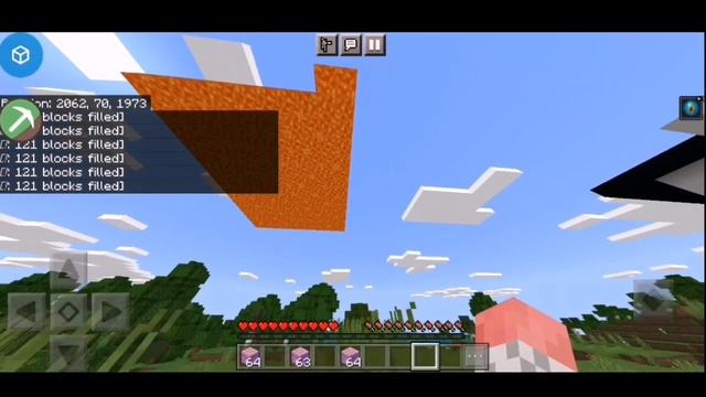 TOP 69 *OP* NBT Editor Hacks | Toolbox For Minecraft NBT | Minecraft Pocket Edition Hacking 2021 смотреть онлайн