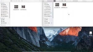 Как ПЕРЕНЕСТИ и УДАЛИТЬ файлы с GoPro на Mac?