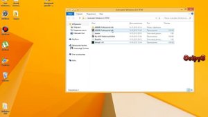 Инструкция по активации Windows 8.1 RTM Build 9600 Final