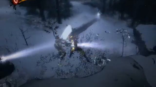 X-Men Origins: Wolverine (PC) - Геймплей во всех скинах смотреть онлайн