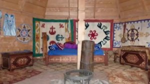 По тропам Горного Алтая часть 3