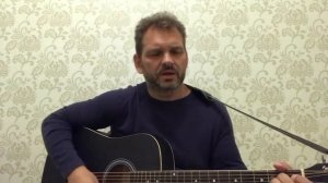 Скажи - Сплин(cover) 16 октября 2020 г.