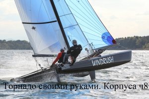 Корпуса ч8